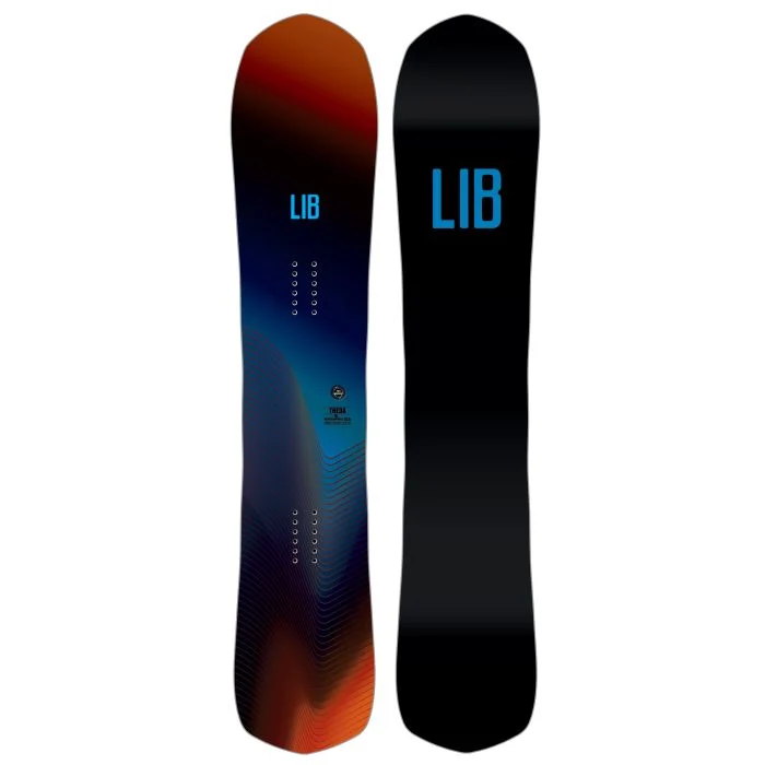 Lib Tech Women's Theda Snowboard - Winter 2025/2026