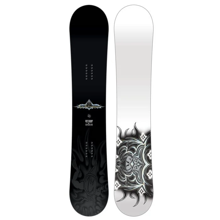 Lib Tech Off Ramp Snowboard - Winter 2025/2026