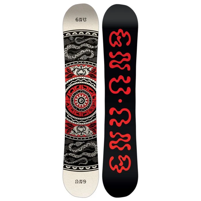 Lib Tech Ladies Choice Snowboard - Winter 2025/2026