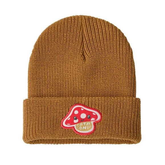Patagonia Kids' Logo Beanie - Fall 2025
