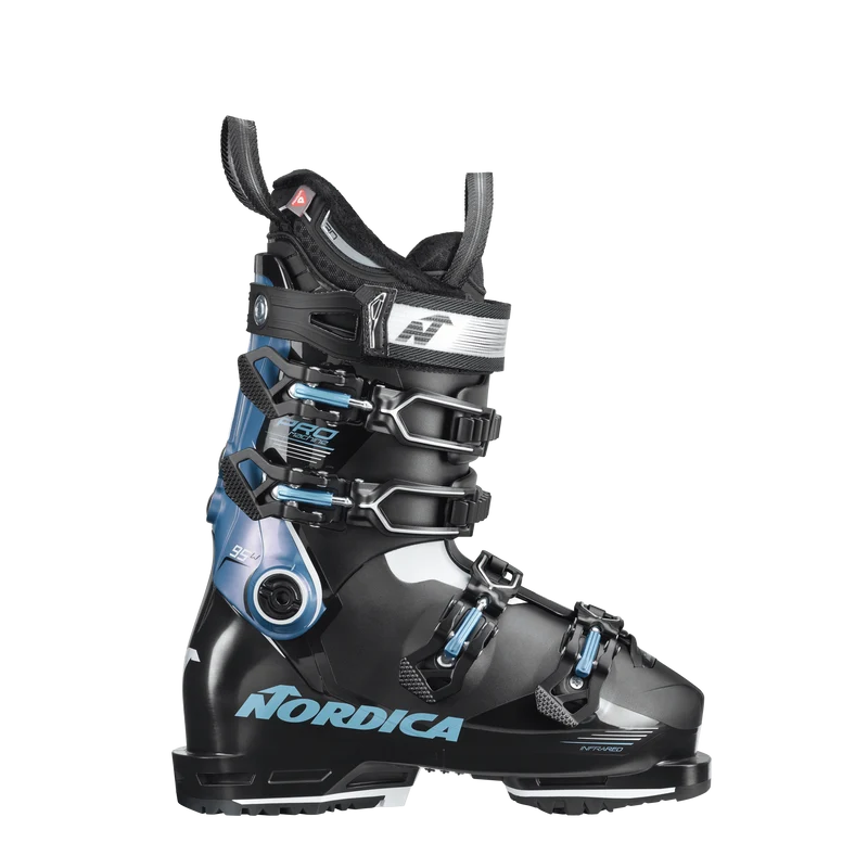 Nordica Women's ProMachine 95 Ski Boots - Winter 2025/2026