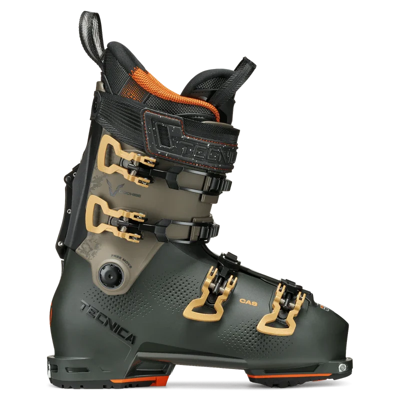 Tecnica Men's Cochise 120 Ski Boots - Winter 2025/2026