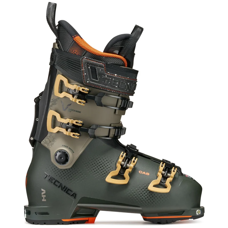 Tecnica Men's Cochise HV 120 Ski Boots - Winter 2025/2026