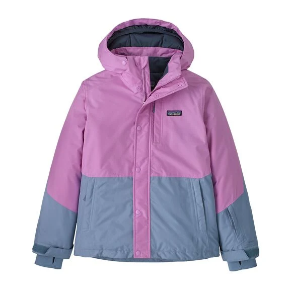 Patagonia Kids' Powder Town Jacket - Fall 2025