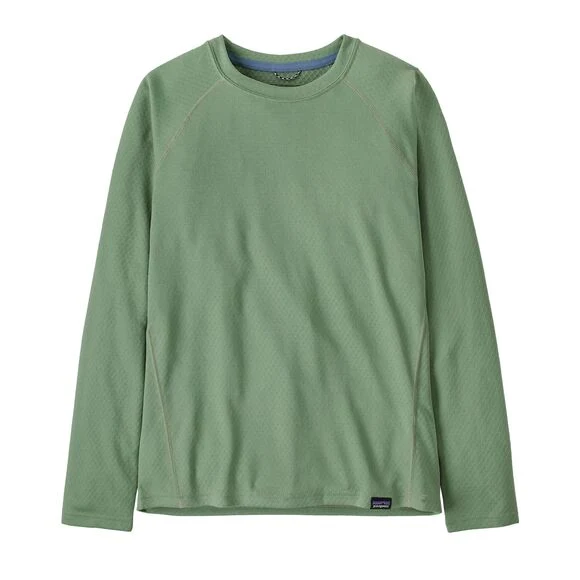 Patagonia Kids' Capilene Midweight Crew - Fall 2025