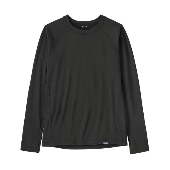 Patagonia Kids' Capilene Midweight Crew - Fall 2025
