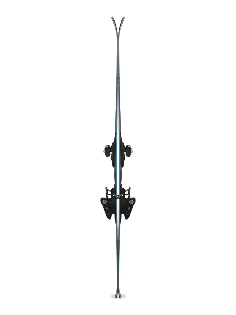 Volkl Peregrine 82 Skis + Lowride 13 Bindings - Winter 2025/2026