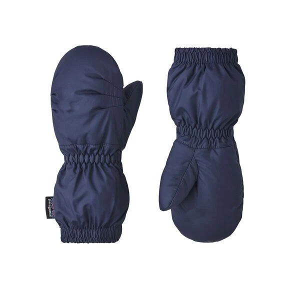 Patagonia Baby Puff Mitts - Fall 2024