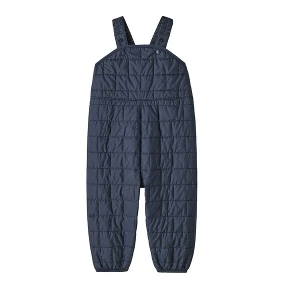 Patagonia Baby Nano Puffer-Alls - Fall 2025