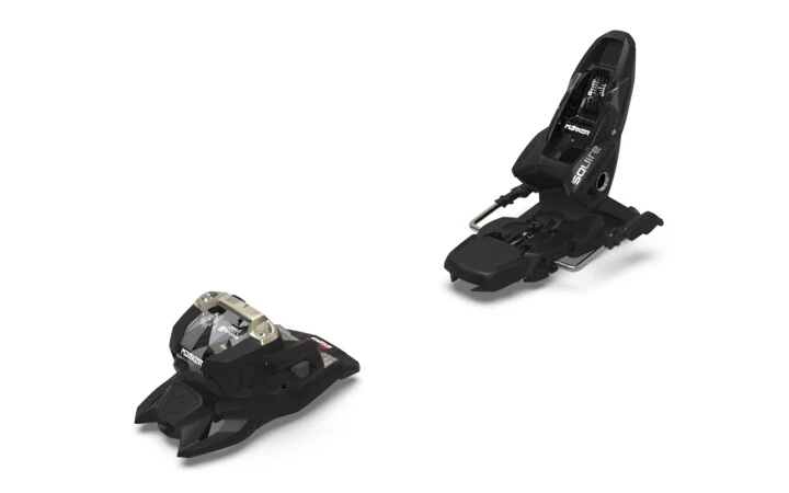 Marker Squire 11 Bindings 100MM Black - Winter 2025/2026