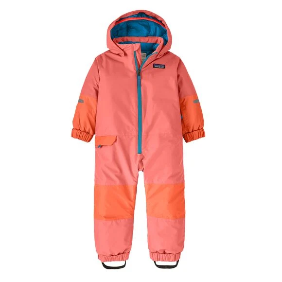 Patagonia Baby Snow Pile One-Piece - Fall 2025