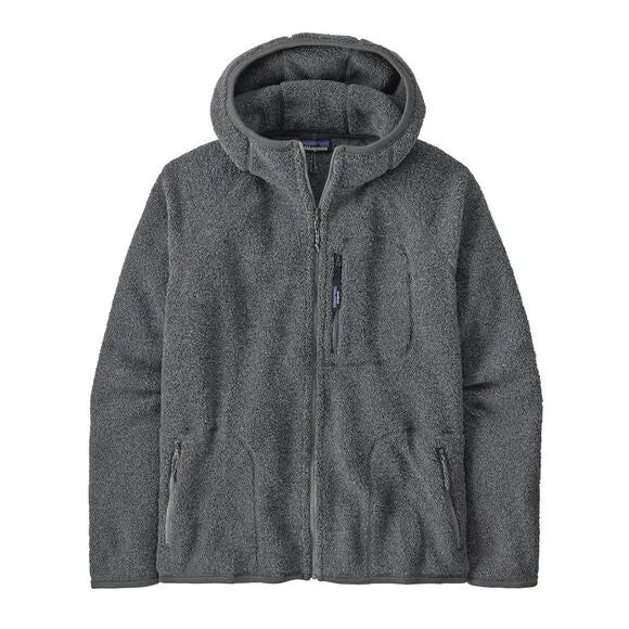 Patagonia Men's Reclaimed Fleece Hoody - Fall 2025