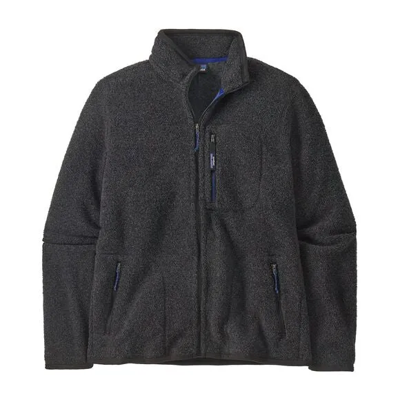 Patagonia Men's Reclaimed Fleece Jacket - Fall 2025