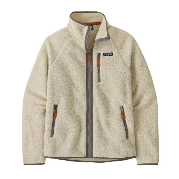 Patagonia Men's Retro Pile Jacket - Fall 2025
