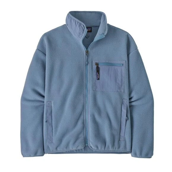 Patagonia Women's Synchilla Jacket - Fall 2025
