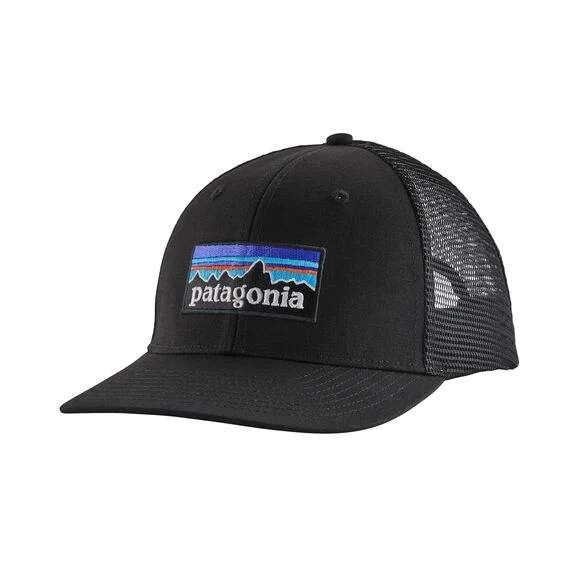 Patagonia P-6 Logo Trucker Hat - Fall 2025
