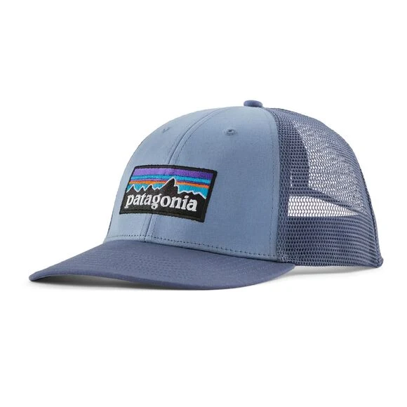 Patagonia P-6 LoPro Trucker Hat - Fall 2025