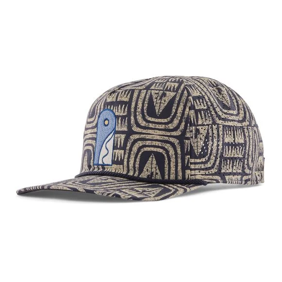 Patagonia Snowfarer Cap - Fall 2025