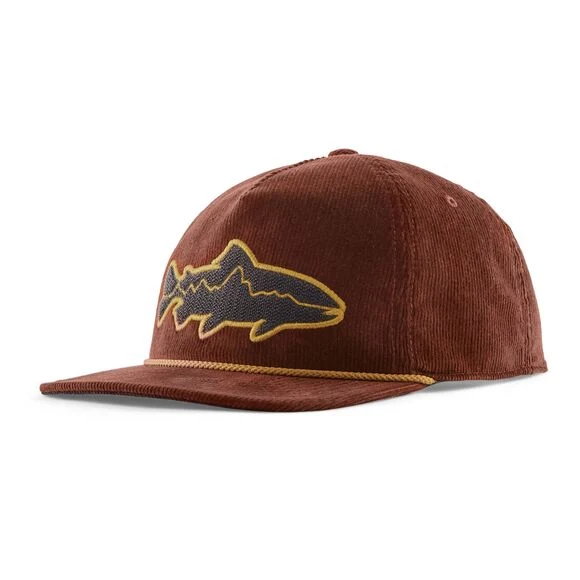 Patagonia Fly Catcher Hat - Fall 2025