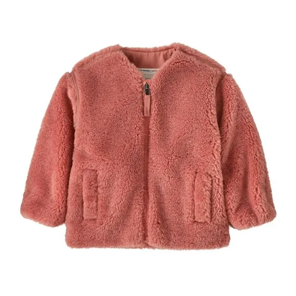 Patagonia Baby Happy Mesa Cardigan - Fall 2025