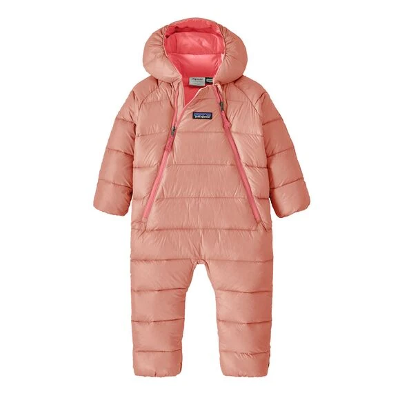 Patagonia Infant Hi-Loft Down Sweater Bunting - Fall 2025