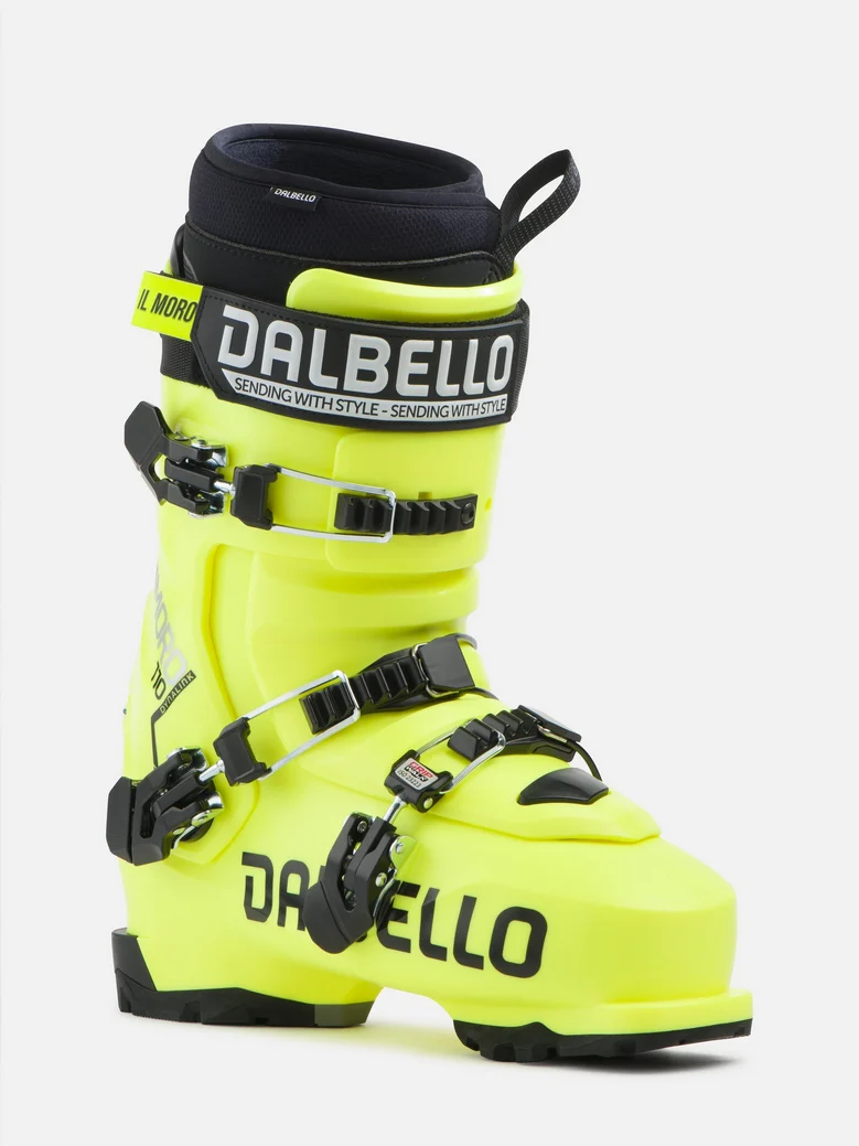 Dalbello IL Moro 110 3DWrap Ski Boots - Winter 2025/2026