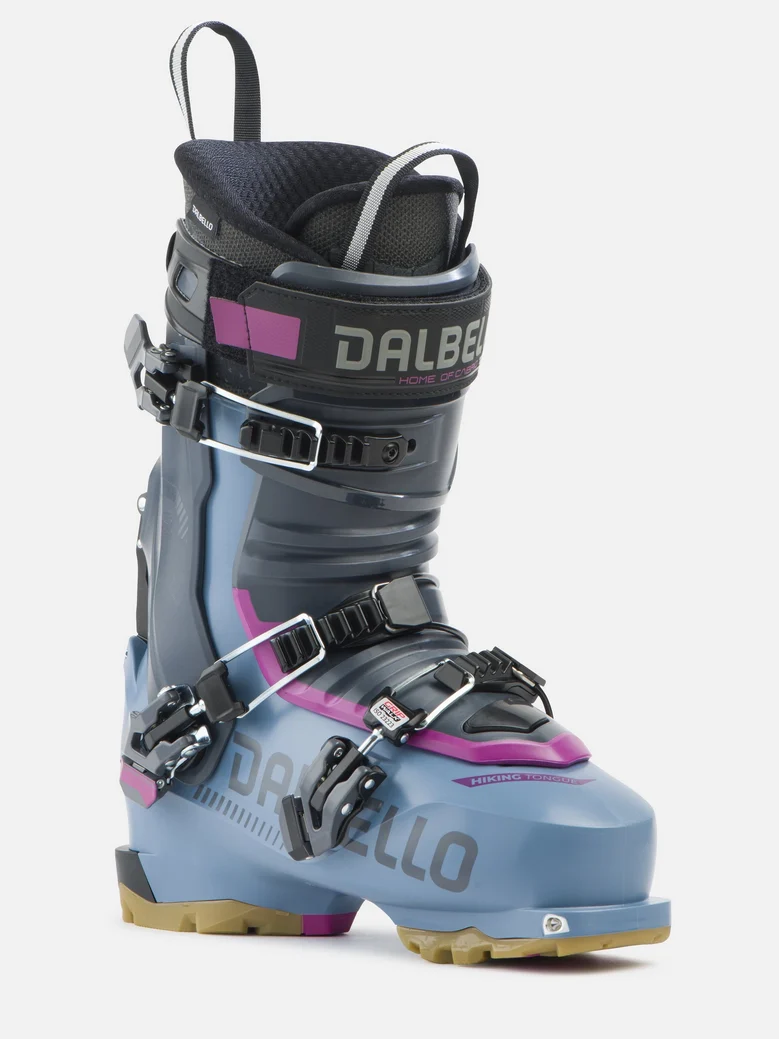Dalbello Women's Cabrio MV Free 95 IF Ski Boots - Winter 2025/2026