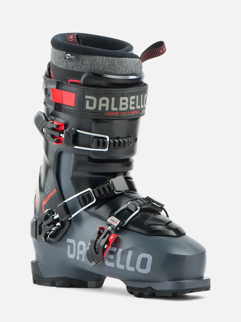 Dalbello Men's Cabrio MV 120 3DWrap Ski Boots - Winter 2025/2026