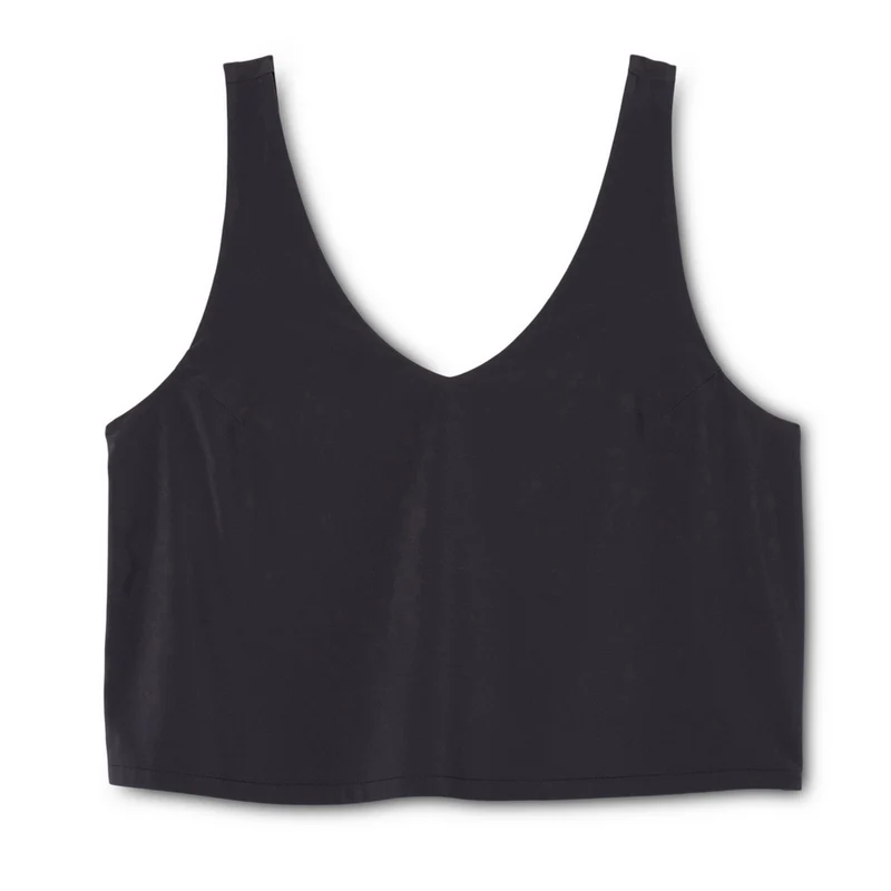Vuori Women's Villa Cropped Tank - Spring 2025