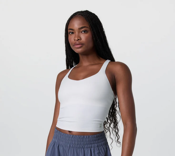 Vuori Women's Dynamic Tank - Spring 2025