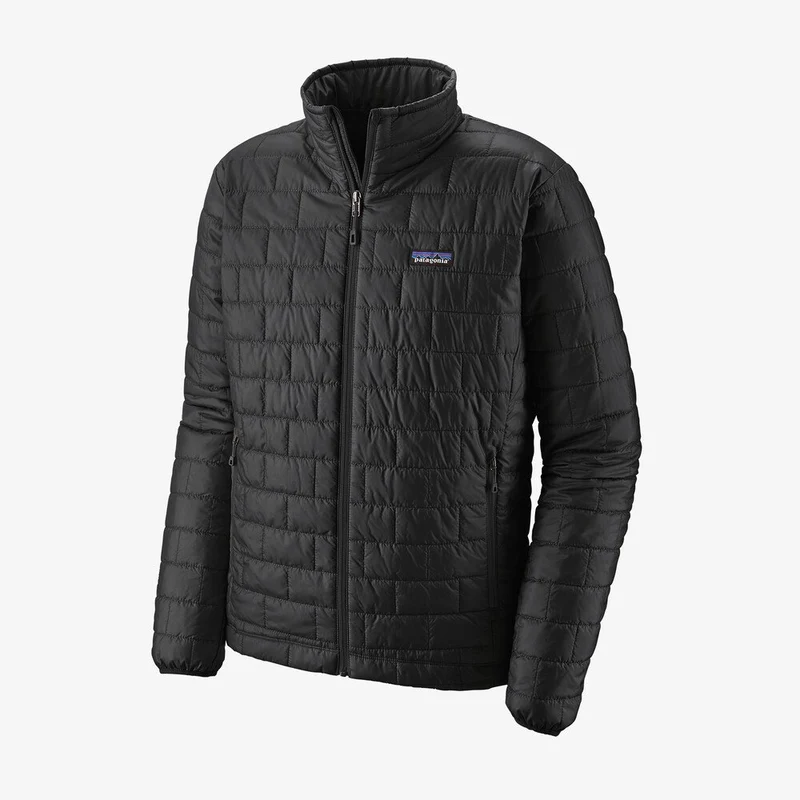 BOC Men's Athlete Insulator Jacket - Winter 2026/2027