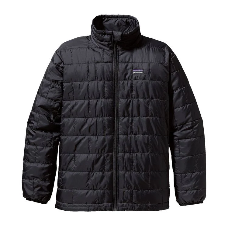 BOC Junior Athlete Insulator Jacket - Winter 2026/2027