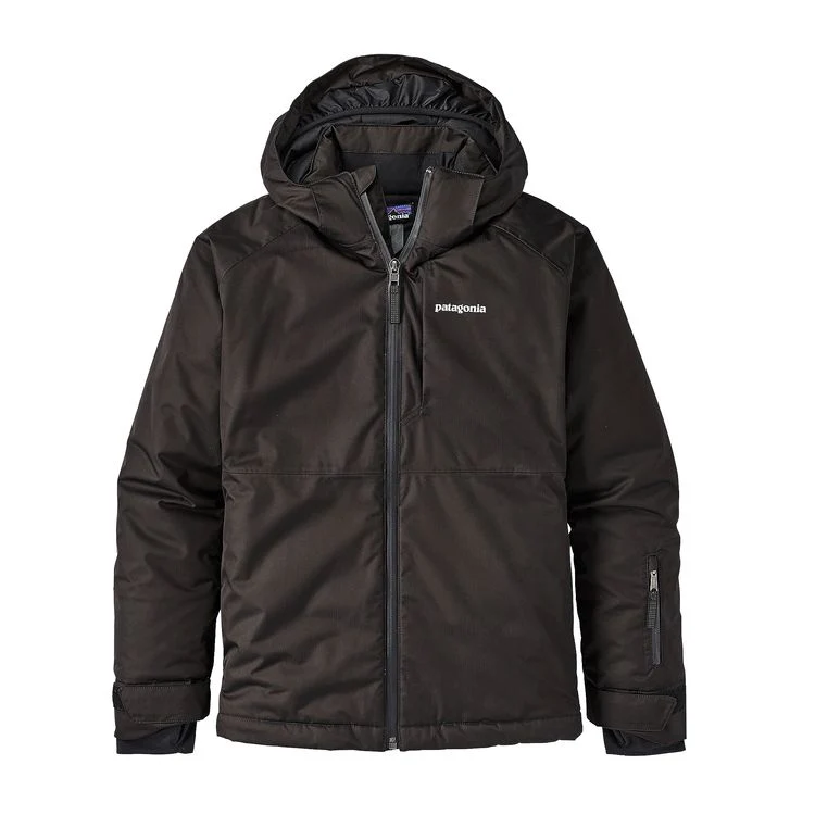 BOC Junior Athlete Jacket - Winter 2026/2027