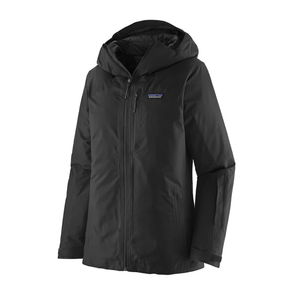 BOC Women's Athlete Jacket Insulated Powder Town - Winter 2026/2027
