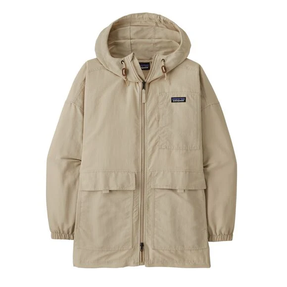 Patagonia Women's Skysail Unlined Parka - Spring 2025