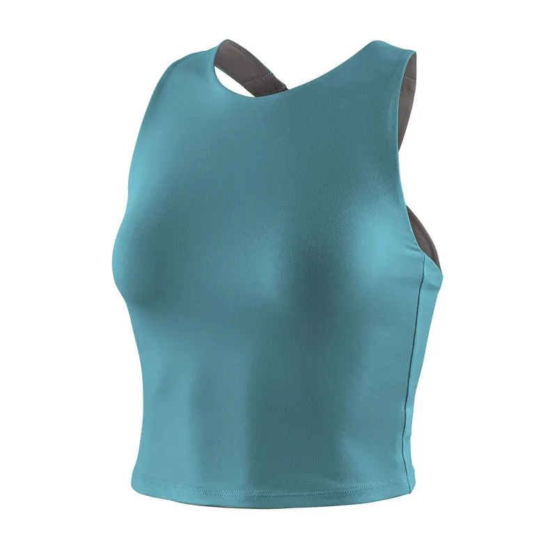 Patagonia Women's Reversible Active Tank Top - Spring 2025