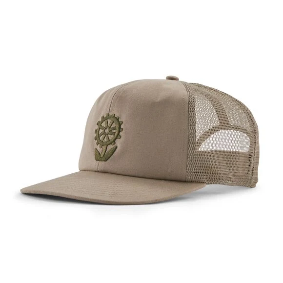 Patagonia Relaxed Trucker Hat - Spring 2025