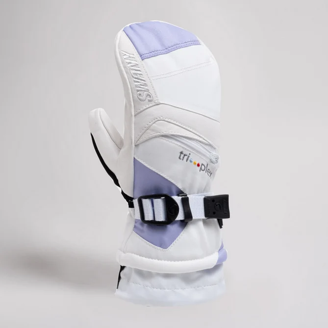 Swany JR X-Change Mitt - Winter 2024/2025