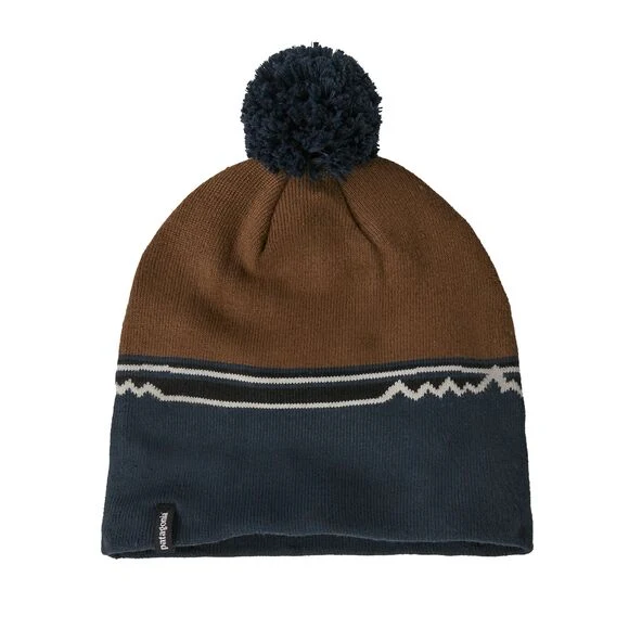 Patagonia Lightweight Powder Town Beanie - Fall 2024