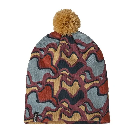 Patagonia Lightweight Powder Town Beanie - Fall 2024