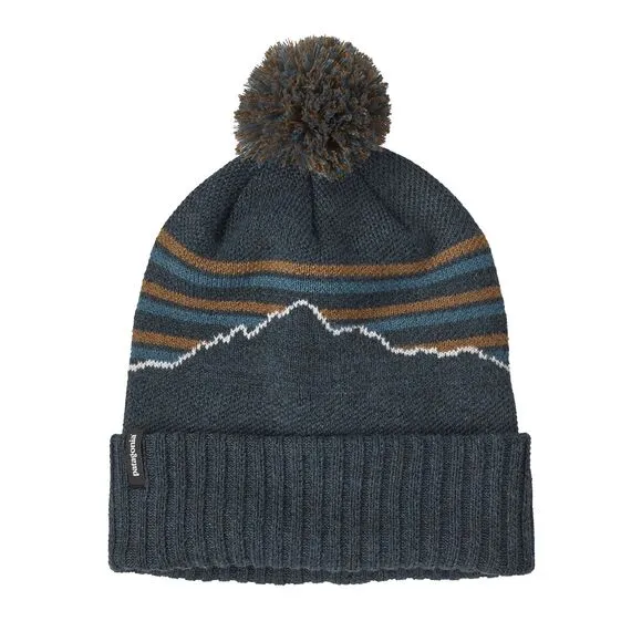 Patagonia Powder Town Beanie - Fall 2024