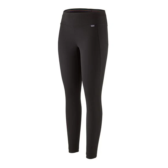 Patagonia Women's Capilene Midweight Bottoms - Fall 2024