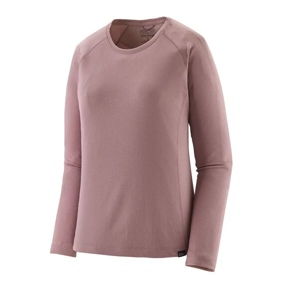 Patagonia Women's Capilene Midweight Crew - Fall 2024