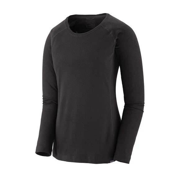 Patagonia Women's Capilene Midweight Crew - Fall 2025