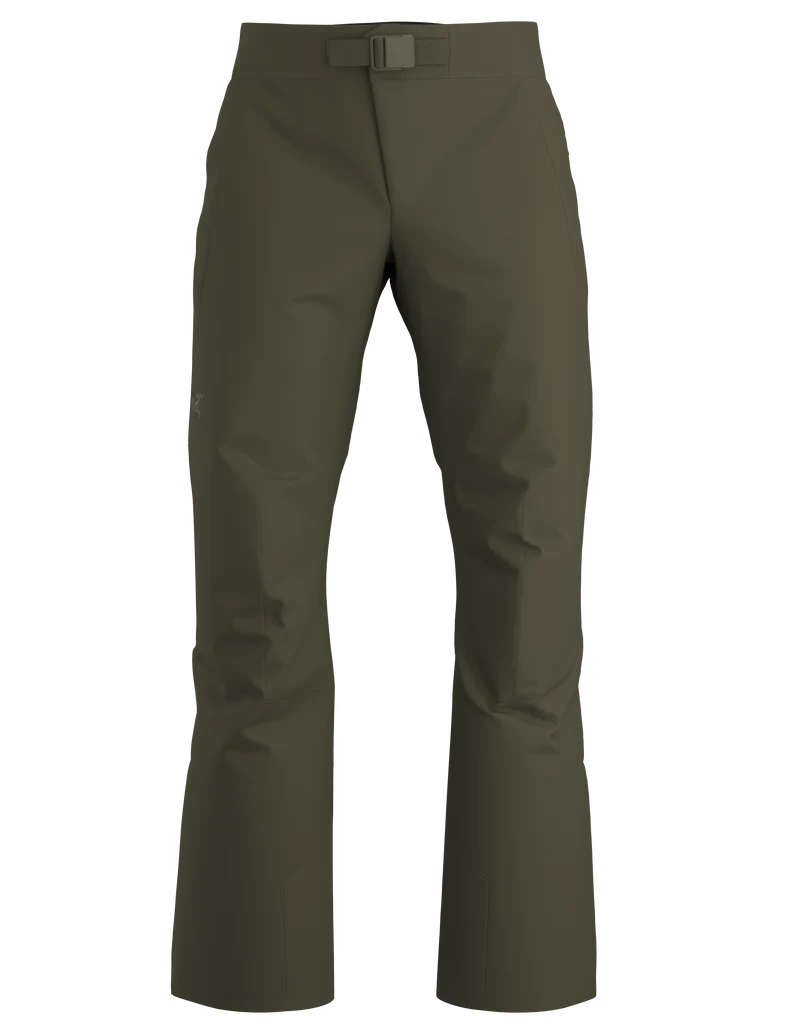 Arc'teryx Men's Fissile Insulated Pant - Winter 2024/2025