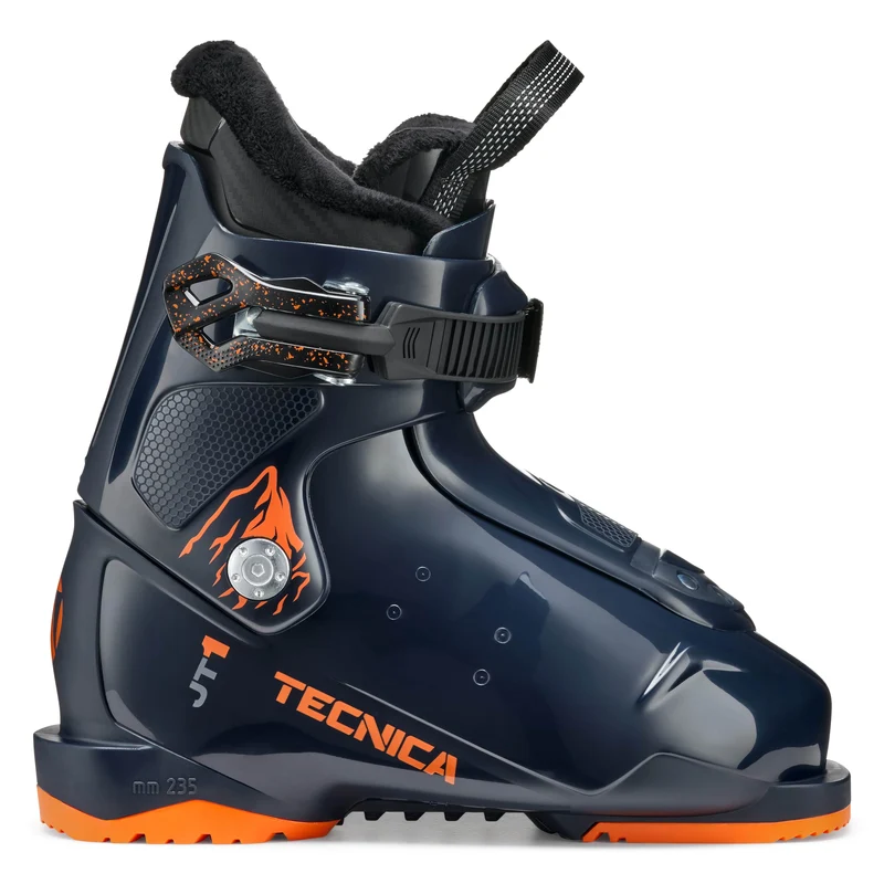 Tecnica JT 1 Kids' Ski Boots - Winter 2024/2025