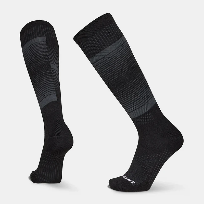 Le Bent Air Zero Cushion Snow Sock - Winter 2024/2025