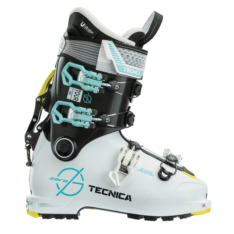 Tecnica Women's Zero G BT Tour - Winter 2021/2022