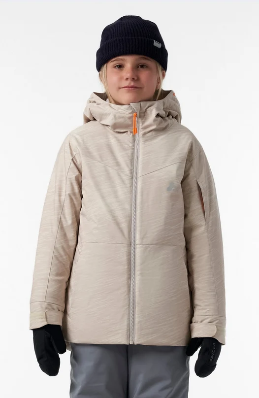 Orage Girl's Bromont Insulated Jacket - Winter 2024/2025