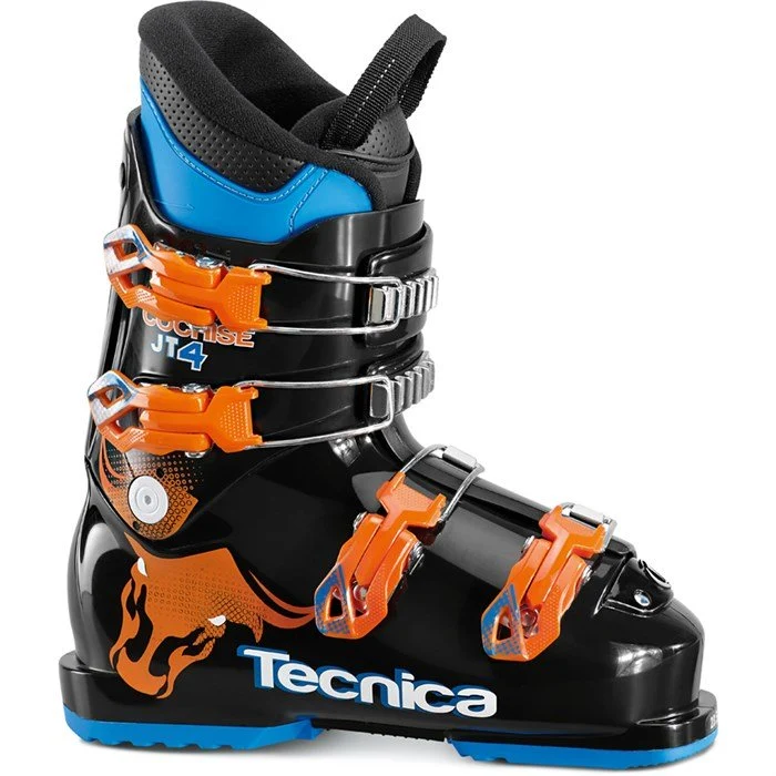 Tecnica JT 4 Cochise Ski Boots Big Boys' - Winter 2017/2018